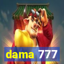 dama 777